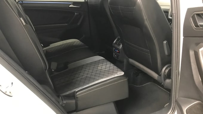 2022 Volkswagen Tiguan Allspace