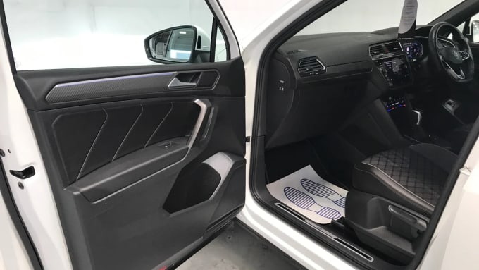 2022 Volkswagen Tiguan Allspace