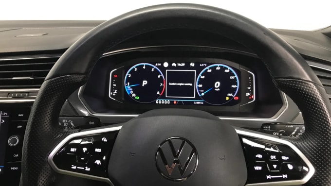 2022 Volkswagen Tiguan Allspace