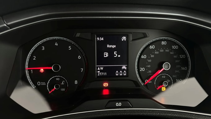 2022 Volkswagen T-roc