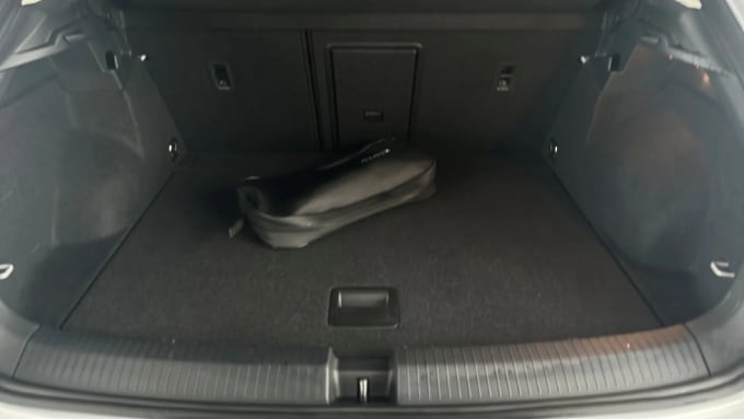 2022 Volkswagen T-roc