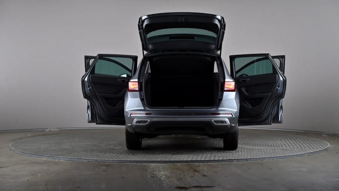 2023 Seat Ateca