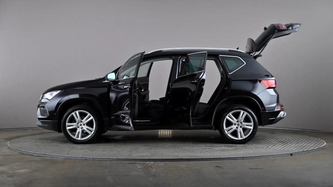 2023 Seat Ateca
