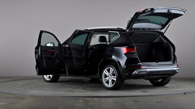 2023 Seat Ateca