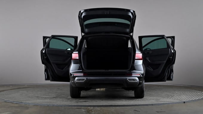 2023 Seat Ateca