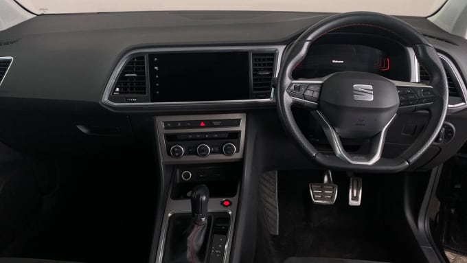 2023 Seat Ateca