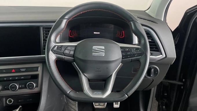 2023 Seat Ateca