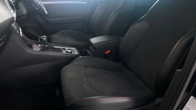 2023 Seat Ateca