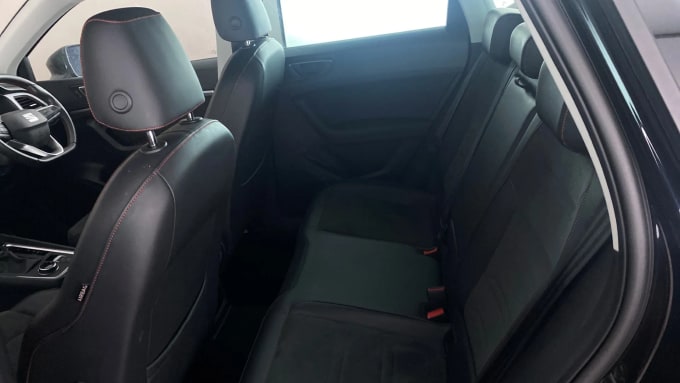 2023 Seat Ateca