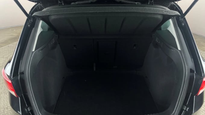 2023 Seat Ateca