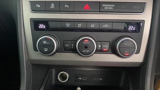 2023 Seat Ateca
