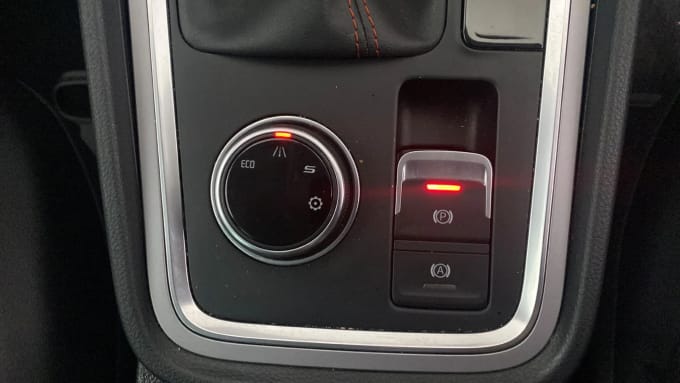 2023 Seat Ateca