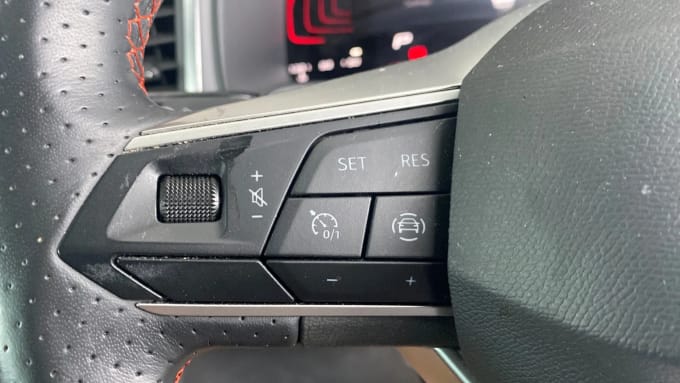 2023 Seat Ateca