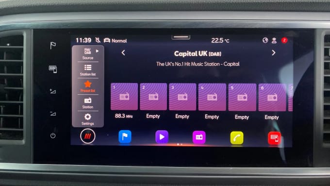 2023 Seat Ateca