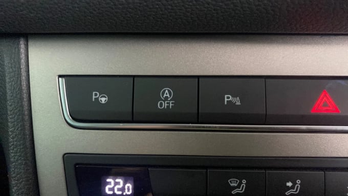 2023 Seat Ateca