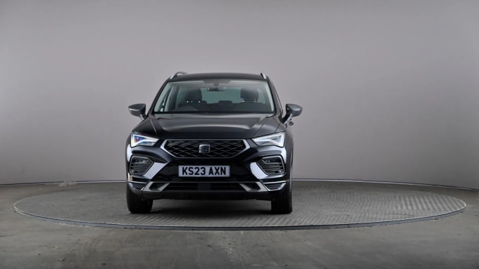 2023 Seat Ateca