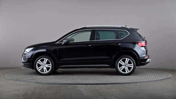 2023 Seat Ateca