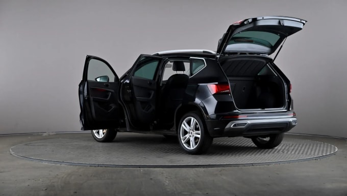 2023 Seat Ateca