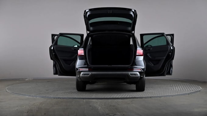 2023 Seat Ateca