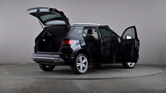 2023 Seat Ateca