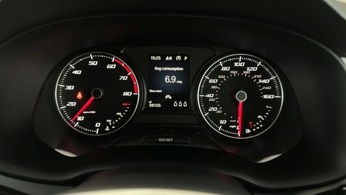 2022 Seat Ateca
