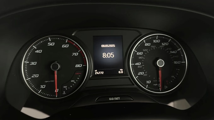 2022 Seat Ateca