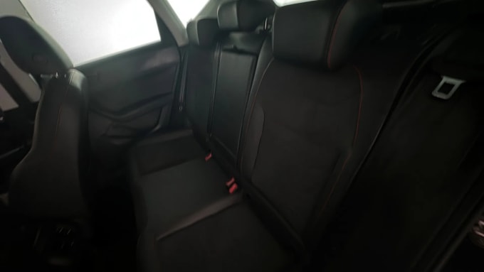 2022 Seat Ateca