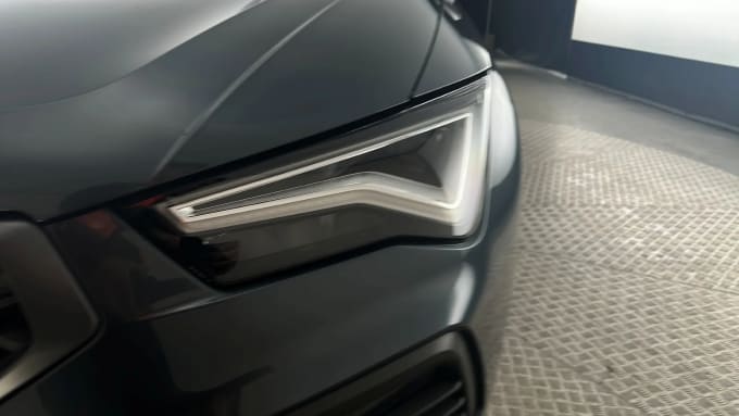 2022 Seat Ateca