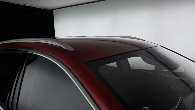 2022 Mg Motor Uk Hs