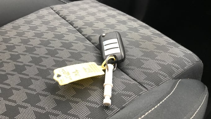 2020 Mg Motor Uk Zs