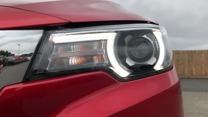 2020 Mg Motor Uk Zs