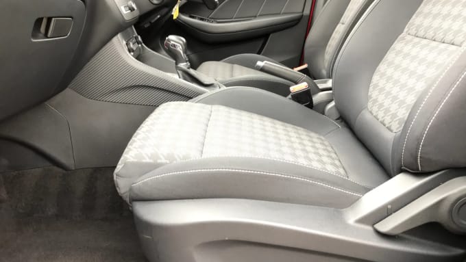 2020 Mg Motor Uk Zs