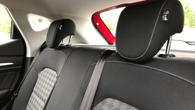 2020 Mg Motor Uk Zs
