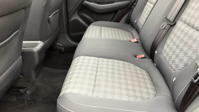 2020 Mg Motor Uk Zs