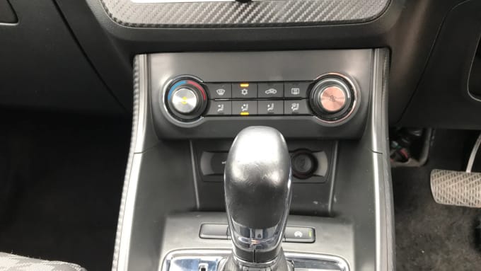 2020 Mg Motor Uk Zs