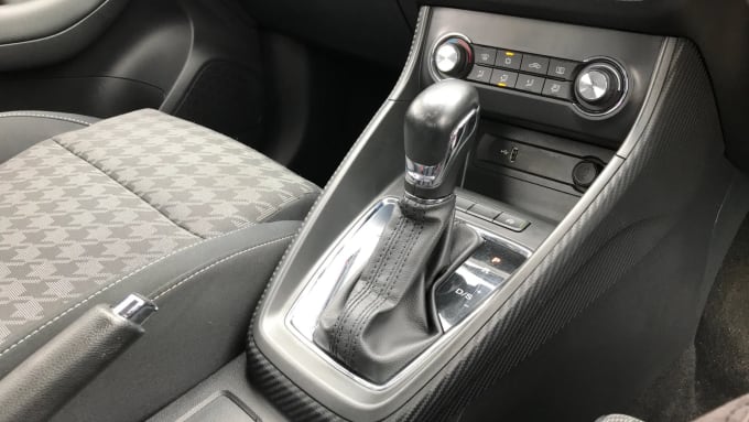 2020 Mg Motor Uk Zs