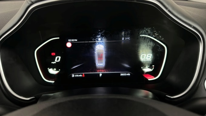 2022 Mg Motor Uk Hs