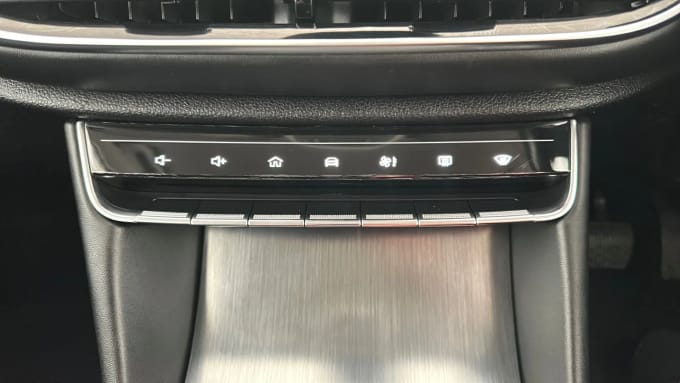 2022 Mg Motor Uk Hs