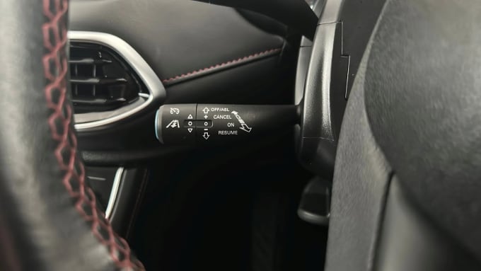 2022 Mg Motor Uk Hs