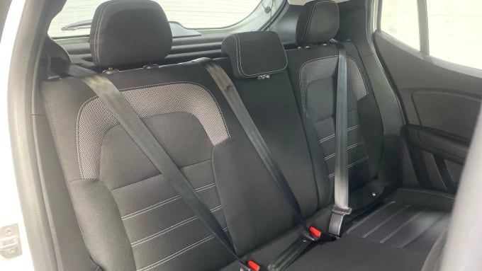 2023 Dacia Sandero
