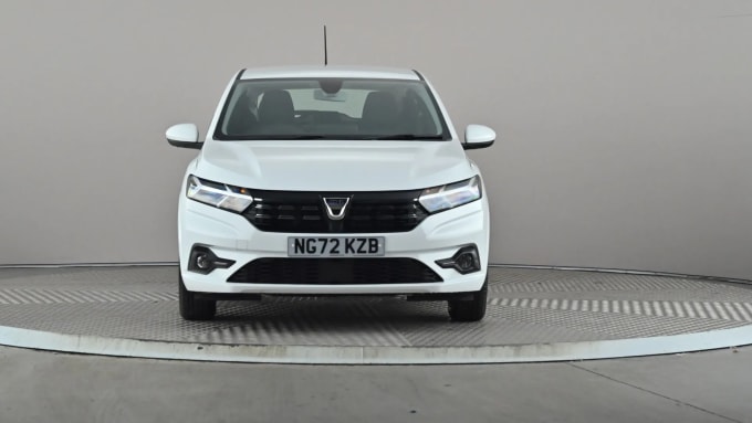 2023 Dacia Sandero