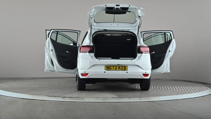 2023 Dacia Sandero