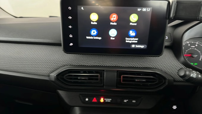 2023 Dacia Sandero