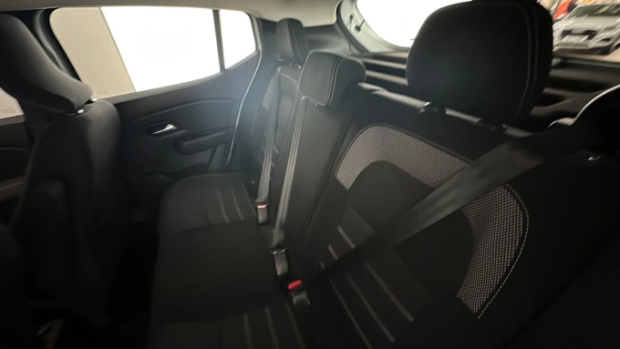 2023 Dacia Sandero