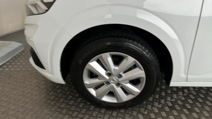 2023 Dacia Sandero
