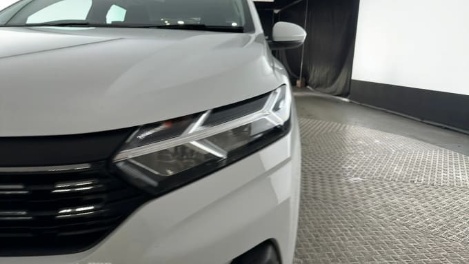 2023 Dacia Sandero