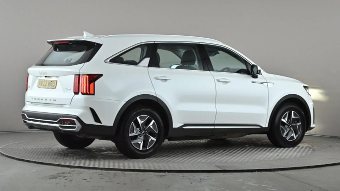 2022 Kia Sorento