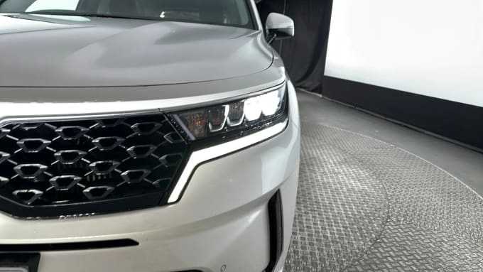 2022 Kia Sorento