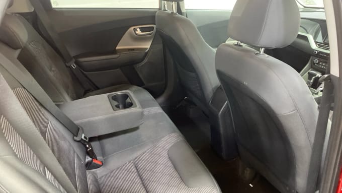 2022 Kia Niro