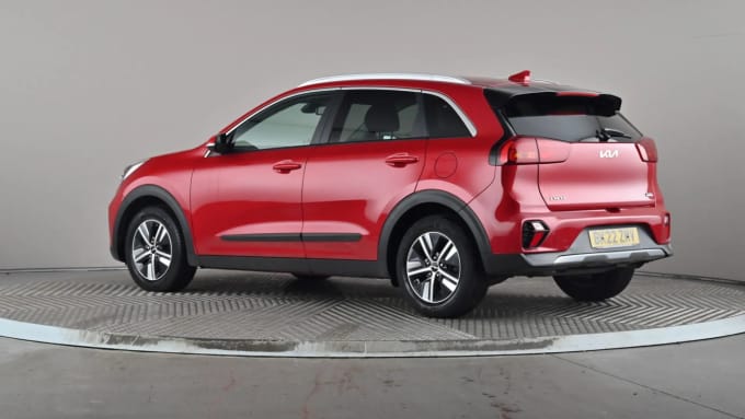 2022 Kia Niro